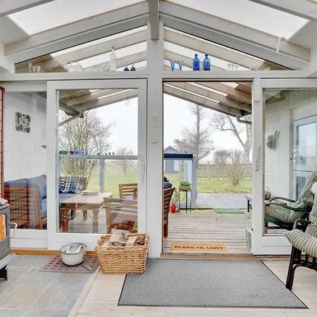 Lenard - 400m From The Sea By Interhome 度假居