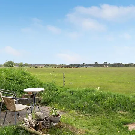 Lenard - 400m From The Sea By Interhome Hals